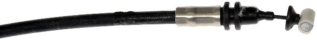 Door Lock Actuator Motor Dorman-OE Solutions 931-749