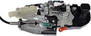 Door Lock Actuator Motor Dorman-OE Solutions 931-749
