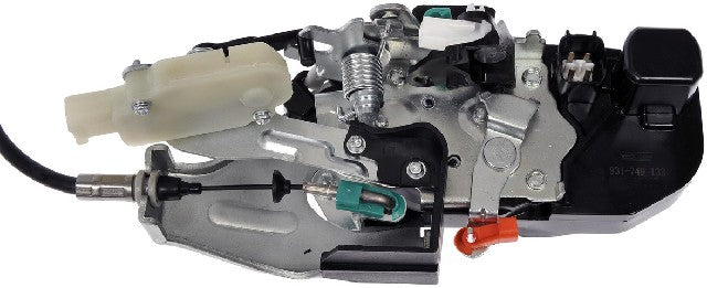 Door Lock Actuator Motor Dorman-OE Solutions 931-749