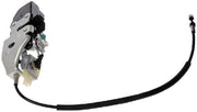 Door Lock Actuator Motor Dorman-OE Solutions 931-749