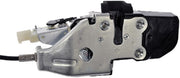 Door Lock Actuator Motor Dorman-OE Solutions 931-750
