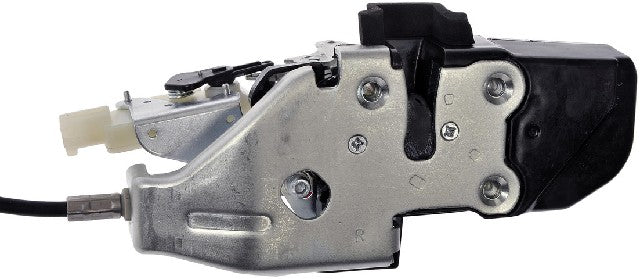 Door Lock Actuator Motor Dorman-OE Solutions 931-750