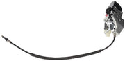 Door Lock Actuator Motor Dorman-OE Solutions 931-750