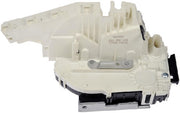 Door Lock Actuator Motor Dorman-OE Solutions 931-759