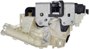 Door Lock Actuator Motor Dorman-OE Solutions 931-759