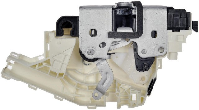 Door Lock Actuator Motor Dorman-OE Solutions 931-759