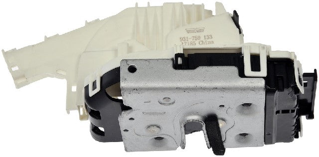 Door Lock Actuator Motor Dorman-OE Solutions 931-759