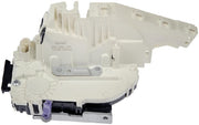 Door Lock Actuator Motor Dorman-OE Solutions 931-760