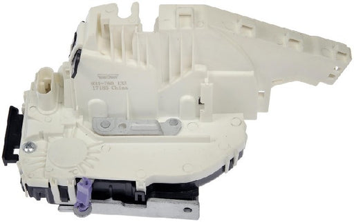 Door Lock Actuator Motor Dorman-OE Solutions 931-760
