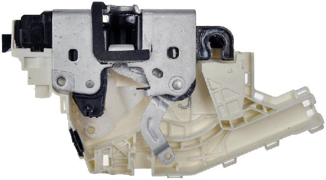 Door Lock Actuator Motor Dorman-OE Solutions 931-760