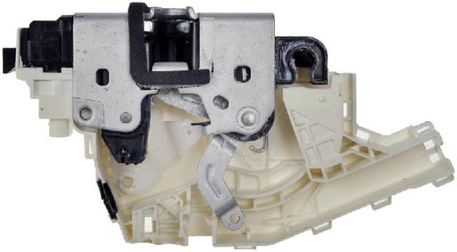 Door Lock Actuator Motor Dorman-OE Solutions 931-760