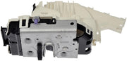 Door Lock Actuator Motor Dorman-OE Solutions 931-760