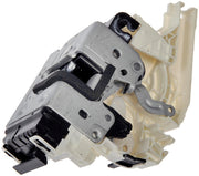 Door Lock Actuator Motor Dorman-OE Solutions 931-760