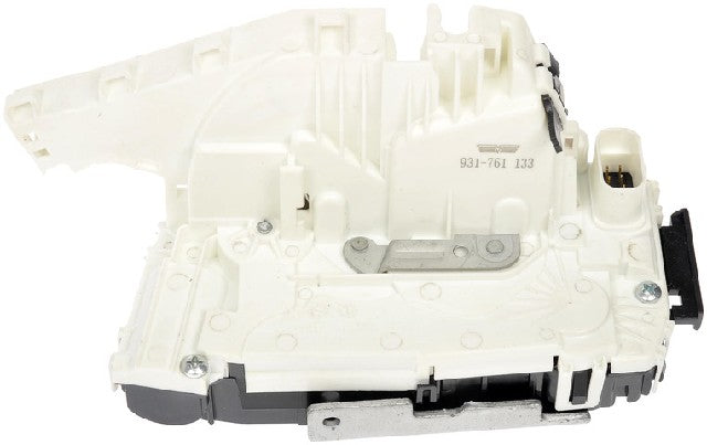 Door Lock Actuator Motor Dorman-OE Solutions 931-761