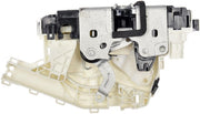 Door Lock Actuator Motor Dorman-OE Solutions 931-761