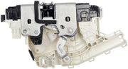 Door Lock Actuator Motor Dorman-OE Solutions 931-762