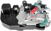 Door Lock Actuator Motor Dorman-OE Solutions 931-790