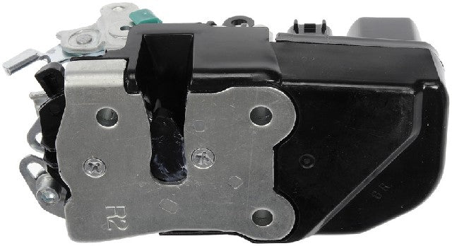 Door Lock Actuator Motor Dorman-OE Solutions 931-790