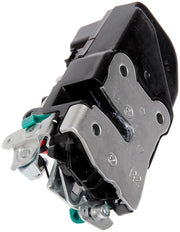 Door Lock Actuator Motor Dorman-OE Solutions 931-790