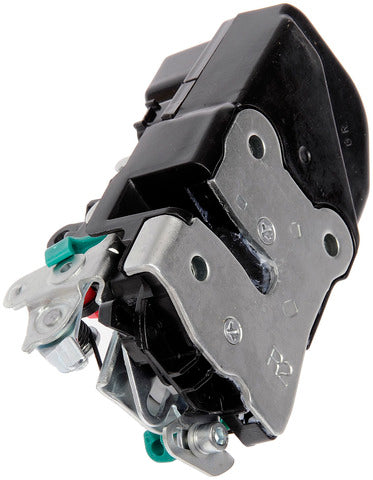 Door Lock Actuator Motor Dorman-OE Solutions 931-790