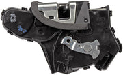 Door Latch Assembly Dorman-OE Solutions 931-801
