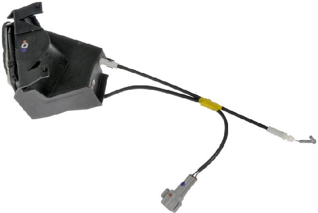 Door Lock Actuator Motor Dorman-OE Solutions 931-802