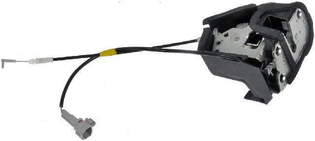 Door Lock Actuator Motor Dorman-OE Solutions 931-802