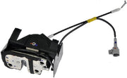 Door Lock Actuator Motor Dorman-OE Solutions 931-802