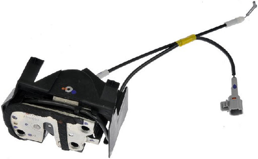 Door Lock Actuator Motor Dorman-OE Solutions 931-802