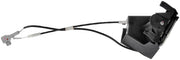 Door Lock Actuator Motor Dorman-OE Solutions 931-803