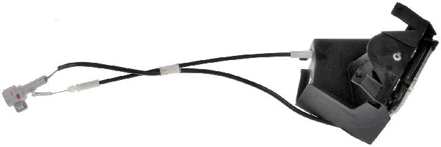 Door Lock Actuator Motor Dorman-OE Solutions 931-803