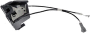 Door Lock Actuator Motor Dorman-OE Solutions 931-803