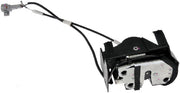 Door Lock Actuator Motor Dorman-OE Solutions 931-803