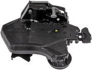 Door Lock Actuator Motor Dorman-OE Solutions 931-806