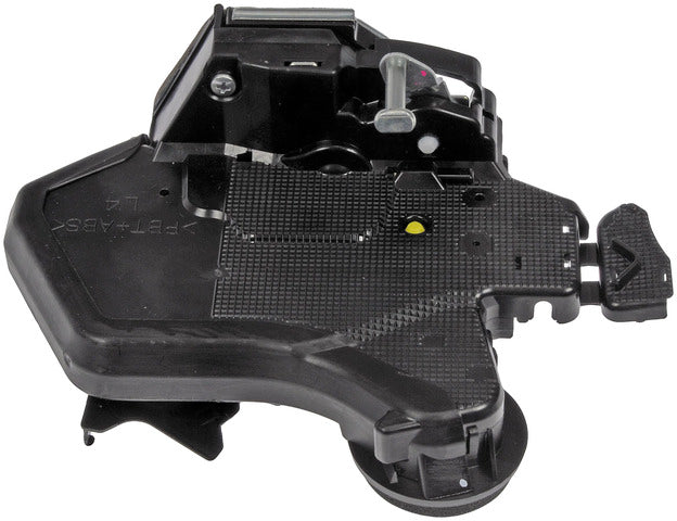 Door Lock Actuator Motor Dorman-OE Solutions 931-806