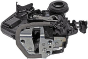 Door Lock Actuator Motor Dorman-OE Solutions 931-806