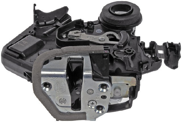 Door Lock Actuator Motor Dorman-OE Solutions 931-806
