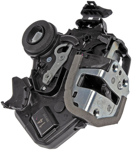Door Lock Actuator Motor Dorman-OE Solutions 931-806
