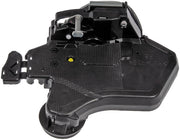 Door Lock Actuator Motor Dorman-OE Solutions 931-807