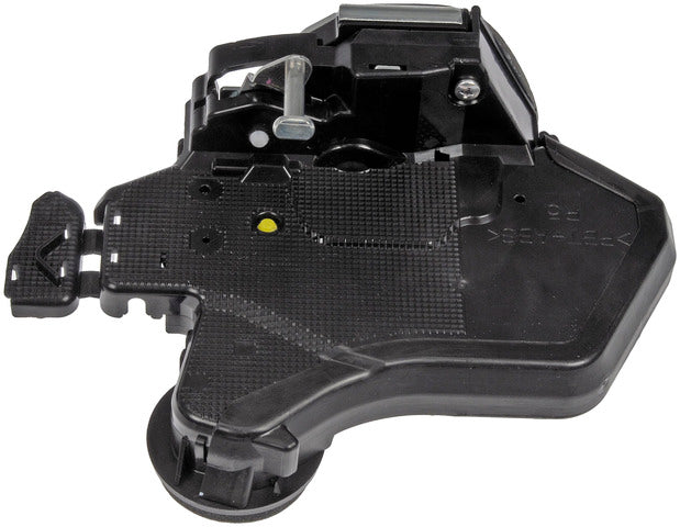 Door Lock Actuator Motor Dorman-OE Solutions 931-807