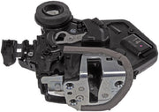 Door Lock Actuator Motor Dorman-OE Solutions 931-807
