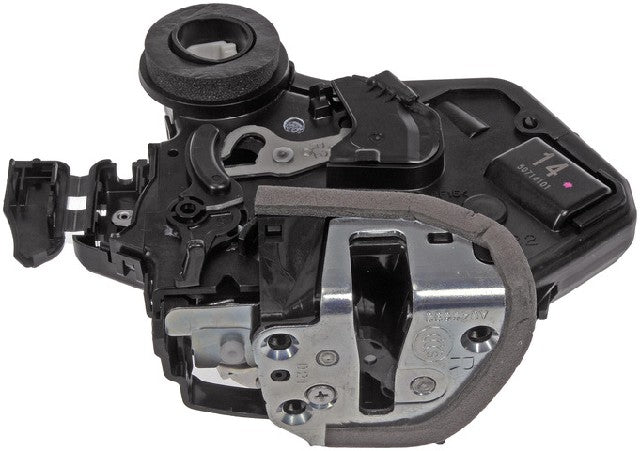 Door Lock Actuator Motor Dorman-OE Solutions 931-807