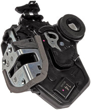 Door Lock Actuator Motor Dorman-OE Solutions 931-807