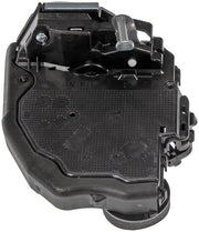 Door Lock Actuator Motor Dorman-OE Solutions 931-808