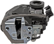 Door Lock Actuator Motor Dorman-OE Solutions 931-808