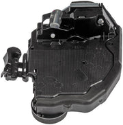 Door Lock Actuator Motor Dorman-OE Solutions 931-809