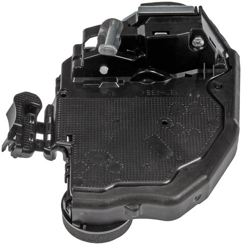 Door Lock Actuator Motor Dorman-OE Solutions 931-809