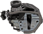 Door Lock Actuator Motor Dorman-OE Solutions 931-809