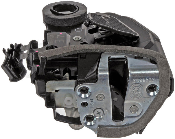 Door Lock Actuator Motor Dorman-OE Solutions 931-809