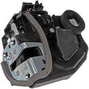 Door Lock Actuator Motor Dorman-OE Solutions 931-809
